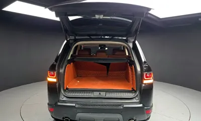 Land Rover Range Rover Sport 2017, 136637 км, за 13875.12 USD - фото 20