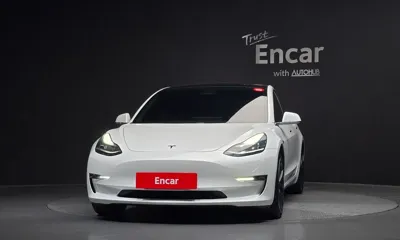 Tesla Model 3 2020, 163438 км, за 19450.97 USD