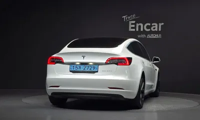Tesla Model 3 2020, 163438 км, за 19450.97 USD