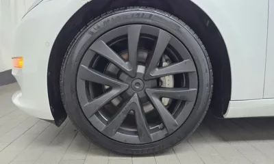 Tesla Model 3 2020, 163438 км, за 19450.97 USD