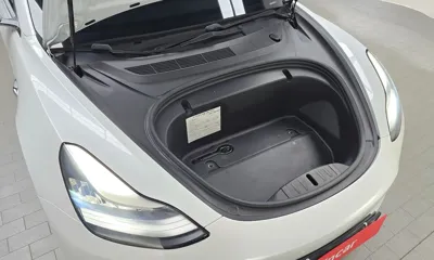Tesla Model 3 2020, 163438 км, за 19450.97 USD - фото 6