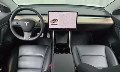 Tesla Model 3 2020, 163438 км, за 19450.97 USD - фото 7