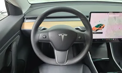 Tesla Model 3 2020, 163438 км, за 19450.97 USD - фото 13