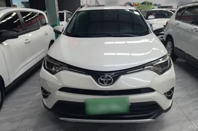 Toyota RAV4 2016, 76600 км, за 12977 USD