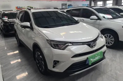 Toyota RAV4 2016, 76600 км, за 12977 USD