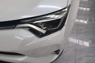 Toyota RAV4 2016, 76600 км, за 12977 USD - фото 8