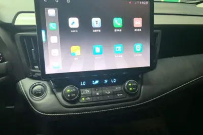 Toyota RAV4 2016, 76600 км, за 12977 USD - фото 15