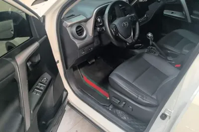 Toyota RAV4 2016, 76600 км, за 12977 USD - фото 18