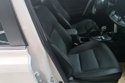 Toyota RAV4 2016, 76600 км, за 12977 USD - фото 19