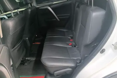 Toyota RAV4 2016, 76600 км, за 12977 USD - фото 20