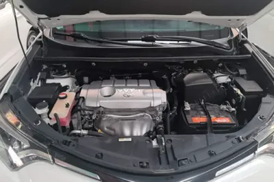 Toyota RAV4 2016, 76600 км, за 12977 USD - фото 24