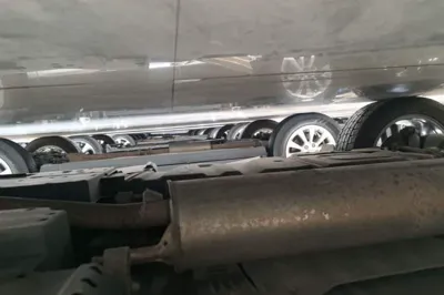 Toyota RAV4 2016, 76600 км, за 12977 USD - фото 26