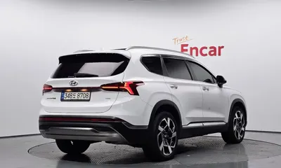 Hyundai Santafe 2021, 127946 км, за 15189.96 USD