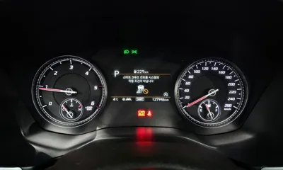 Hyundai Santafe 2021, 127946 км, за 15189.96 USD - фото 8