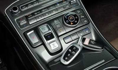 Hyundai Santafe 2021, 127946 км, за 15189.96 USD - фото 9
