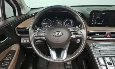 Hyundai Santafe 2021, 127946 км, за 15189.96 USD - фото 13