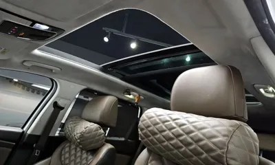 Hyundai Santafe 2021, 127946 км, за 15189.96 USD - фото 19