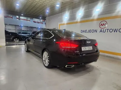 Hyundai Genesis 2016, 178823 км, за 6175.65 USD - фото 6