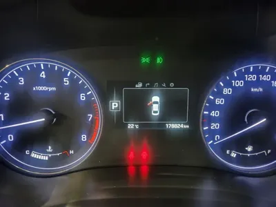 Hyundai Genesis 2016, 178823 км, за 6175.65 USD - фото 7