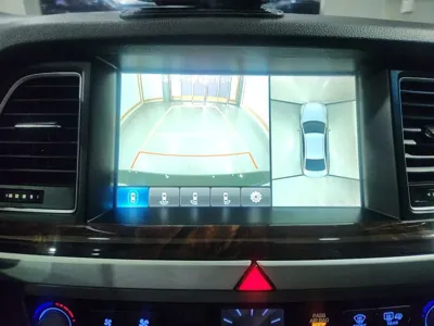 Hyundai Genesis 2016, 178823 км, за 6175.65 USD - фото 9