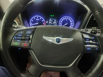 Hyundai Genesis 2016, 178823 км, за 6175.65 USD - фото 12