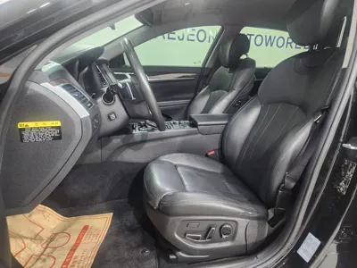 Hyundai Genesis 2016, 178823 км, за 6175.65 USD - фото 16