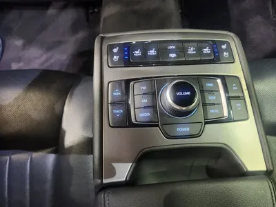 Hyundai Genesis 2016, 178823 км, за 6175.65 USD - фото 18