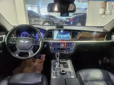 Hyundai Genesis 2016, 178823 км, за 6175.65 USD - фото 19