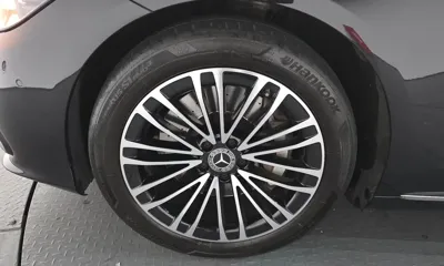 Mercedes-Benz S-Class 2022, 38755 км, за 53212.62 USD