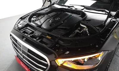 Mercedes-Benz S-Class 2022, 38755 км, за 53212.62 USD - фото 6