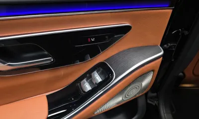 Mercedes-Benz S-Class 2022, 38755 км, за 53212.62 USD - фото 17