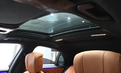 Mercedes-Benz S-Class 2022, 38755 км, за 53212.62 USD - фото 19