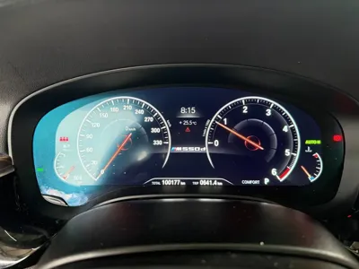 BMW 5-Series 2019, 100177 км, за 17001.44 USD - фото 6