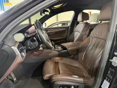 BMW 5-Series 2019, 100177 км, за 17001.44 USD - фото 7