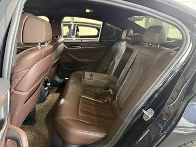 BMW 5-Series 2019, 100177 км, за 17001.44 USD - фото 9