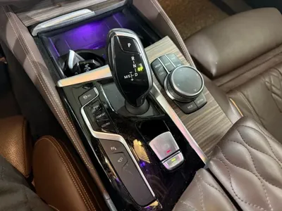 BMW 5-Series 2019, 100177 км, за 17001.44 USD - фото 11