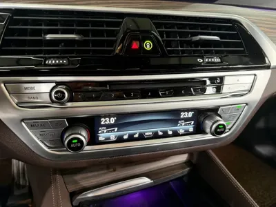 BMW 5-Series 2019, 100177 км, за 17001.44 USD - фото 13