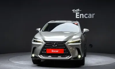 Lexus NX 2025, 46916 км, за 32177.07 USD