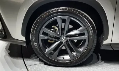 Lexus NX 2025, 46916 км, за 32177.07 USD