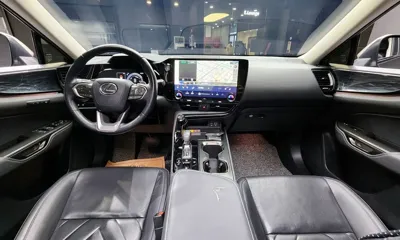 Lexus NX 2025, 46916 км, за 32177.07 USD - фото 7
