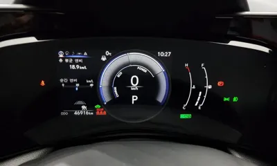 Lexus NX 2025, 46916 км, за 32177.07 USD - фото 8