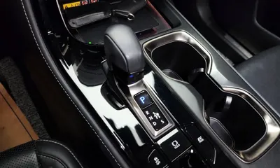 Lexus NX 2025, 46916 км, за 32177.07 USD - фото 9