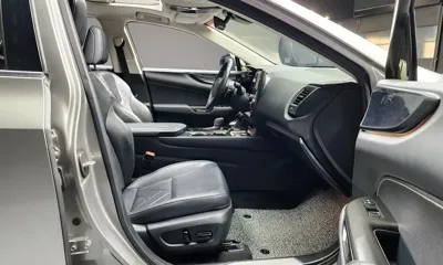 Lexus NX 2025, 46916 км, за 32177.07 USD - фото 10