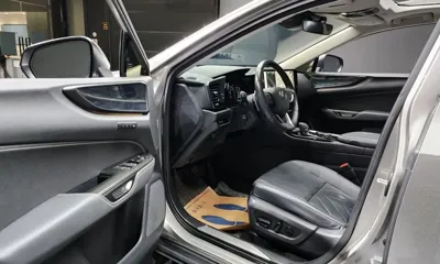 Lexus NX 2025, 46916 км, за 32177.07 USD - фото 11