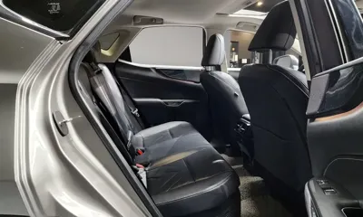 Lexus NX 2025, 46916 км, за 32177.07 USD - фото 12