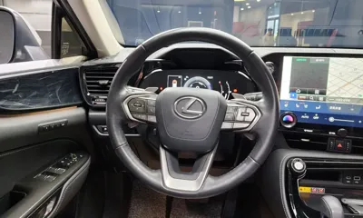 Lexus NX 2025, 46916 км, за 32177.07 USD - фото 14