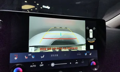 Lexus NX 2025, 46916 км, за 32177.07 USD - фото 15