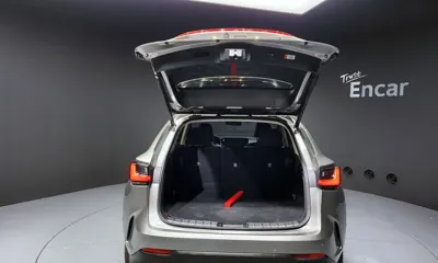 Lexus NX 2025, 46916 км, за 32177.07 USD - фото 20