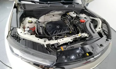ChevroletGMDaewoo Trailblazer 2022, 32001 км, за 12697.79 USD - фото 6