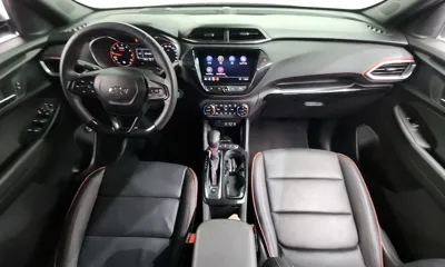 ChevroletGMDaewoo Trailblazer 2022, 32001 км, за 12697.79 USD - фото 7